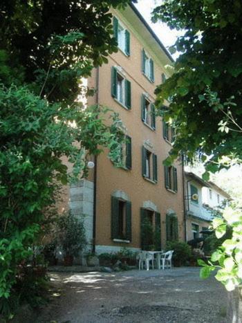 Albergo Ristorante Guidi بستويا المظهر الخارجي الصورة