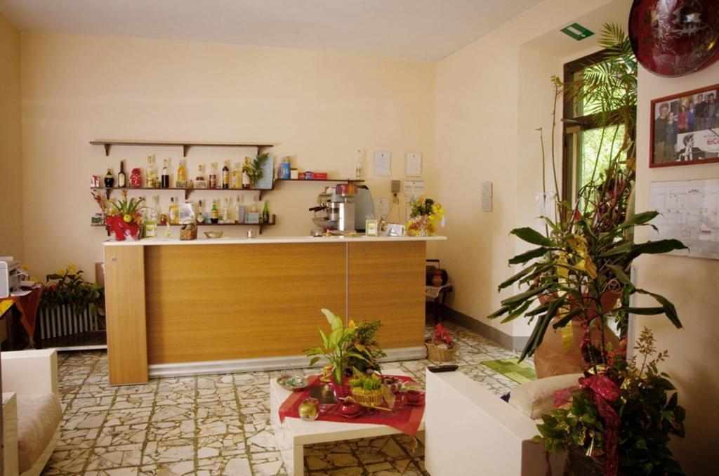 Albergo Ristorante Guidi بستويا المظهر الخارجي الصورة